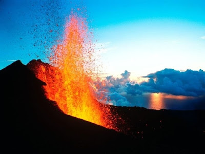 Nature's Most Violent Storms