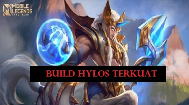 Build Hylos Terkuat