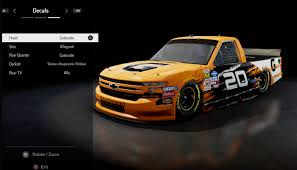 Nascar Heat Gold Edition PC Game Free Download