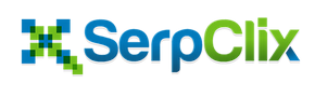 SerpClix Logo