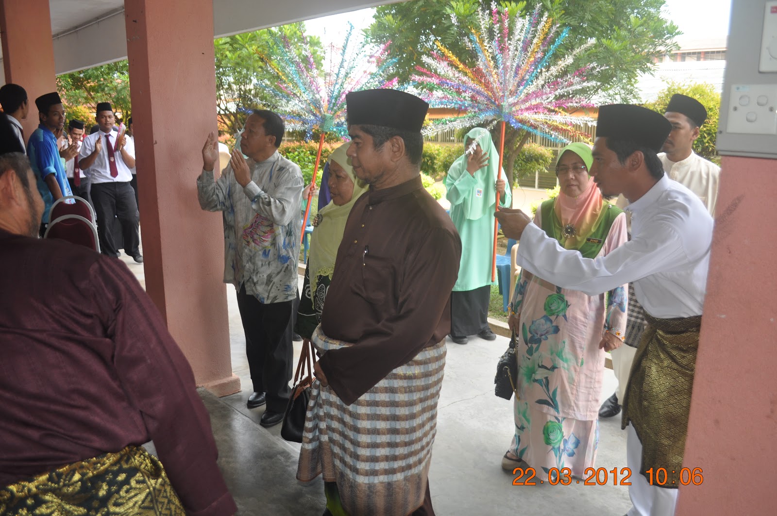 SEKOLAH MENENGAH KEBANGSAAN MERCHANG, 21610 MARANG 