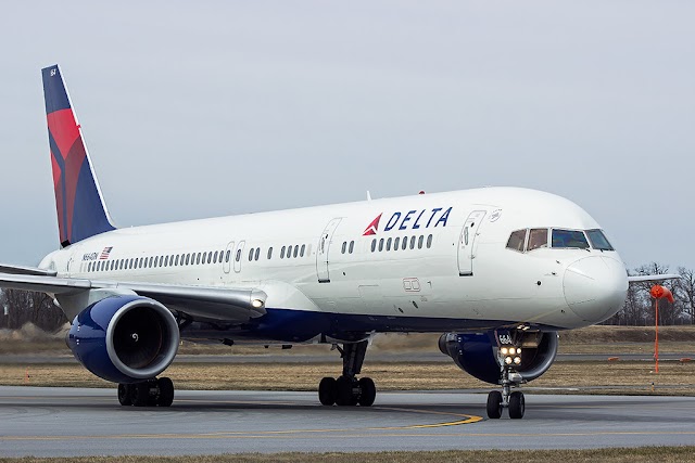 Delta Airlines Group Reservations