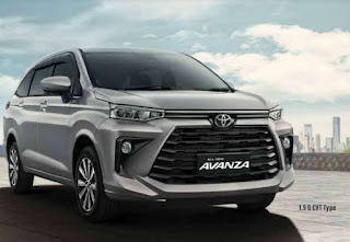 toyota palembang avanza