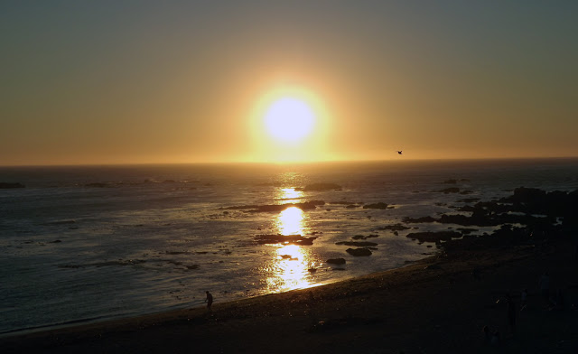 Praia do Porto