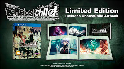 Chaos;Child