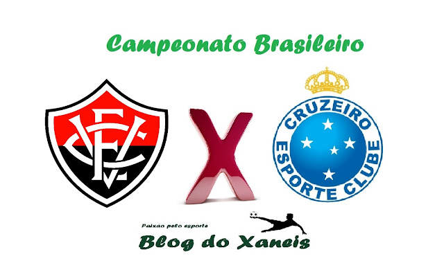 Ouça aqui o jogo entre Vitória x Cruzeiro ao vivo