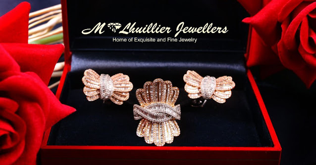 M Lhuillier Fine Jewelry