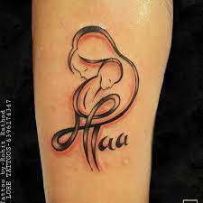 Top 3 Best Maa Tattoo Designs: Celebrating the Eternal Bond of Motherhood