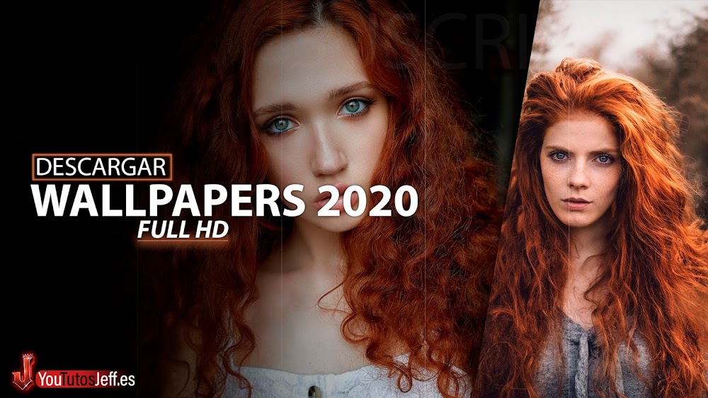Descargar Pack de Wallpapers 2020 HD #2