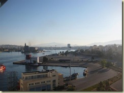 Piraeus (Small)