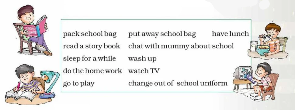 NCERT Class 5 English Marigold Chapter 2 Wonderful Waste, ncert class 5 english marigold chapter 2 question answer, wonderful waste class 5 question answer, wonderful waste class 5 summary in hindi, class 5 english chapter 2 wonderful waste, class 5 english chapter 2 pdf, wonderful waste story,