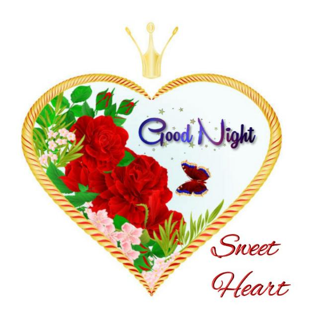 good night love images free download whatsapp dp