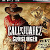 [2GB] Call of Juarez Gunslinger PSN [PS3] (NPUB31079)