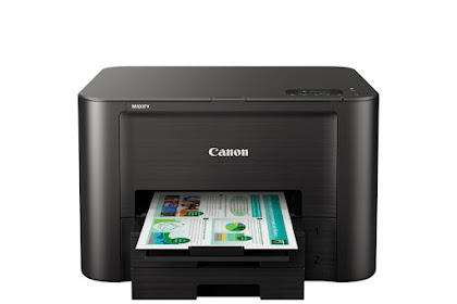 Canon MAXIFY iB4140 Drivers for Windows 11/10/8/7