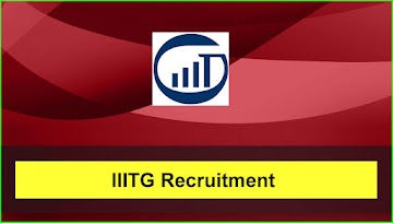 IIITG Recruitment 2024: 02 Internship in Department of CSE