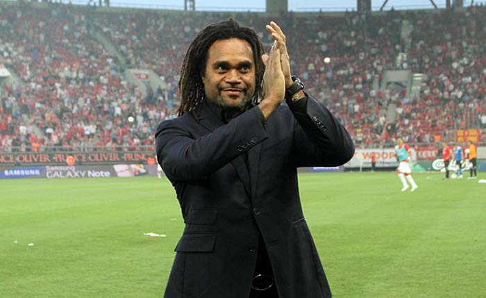 Christian Karembeu