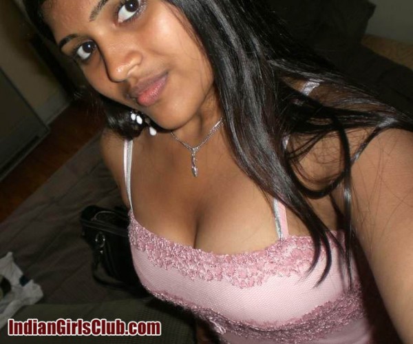This gallery features a cute NRI girl's self photos taken at many places