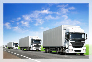  Online Truck Booking