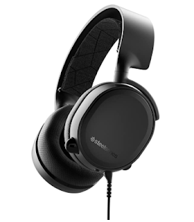 SteelSeries Arctis 3