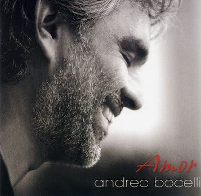 amore andrea bocelli. amore andrea bocelli.