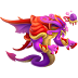 Dragón Molusculoso | Molluscular Dragon