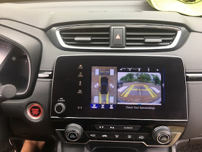 Loại camera 360 độ nào tốt nhất cho ô tô
