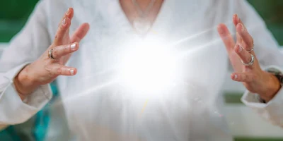 What is reiki?