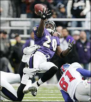 Ed Reed