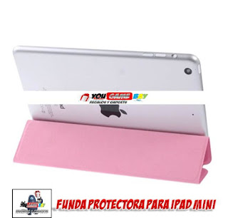 funda ipad