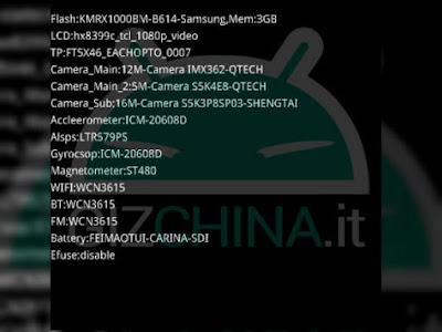 Spesifikasi Lengkap Xiaomi Redmi Pro 2 Dual Kamera Belakang