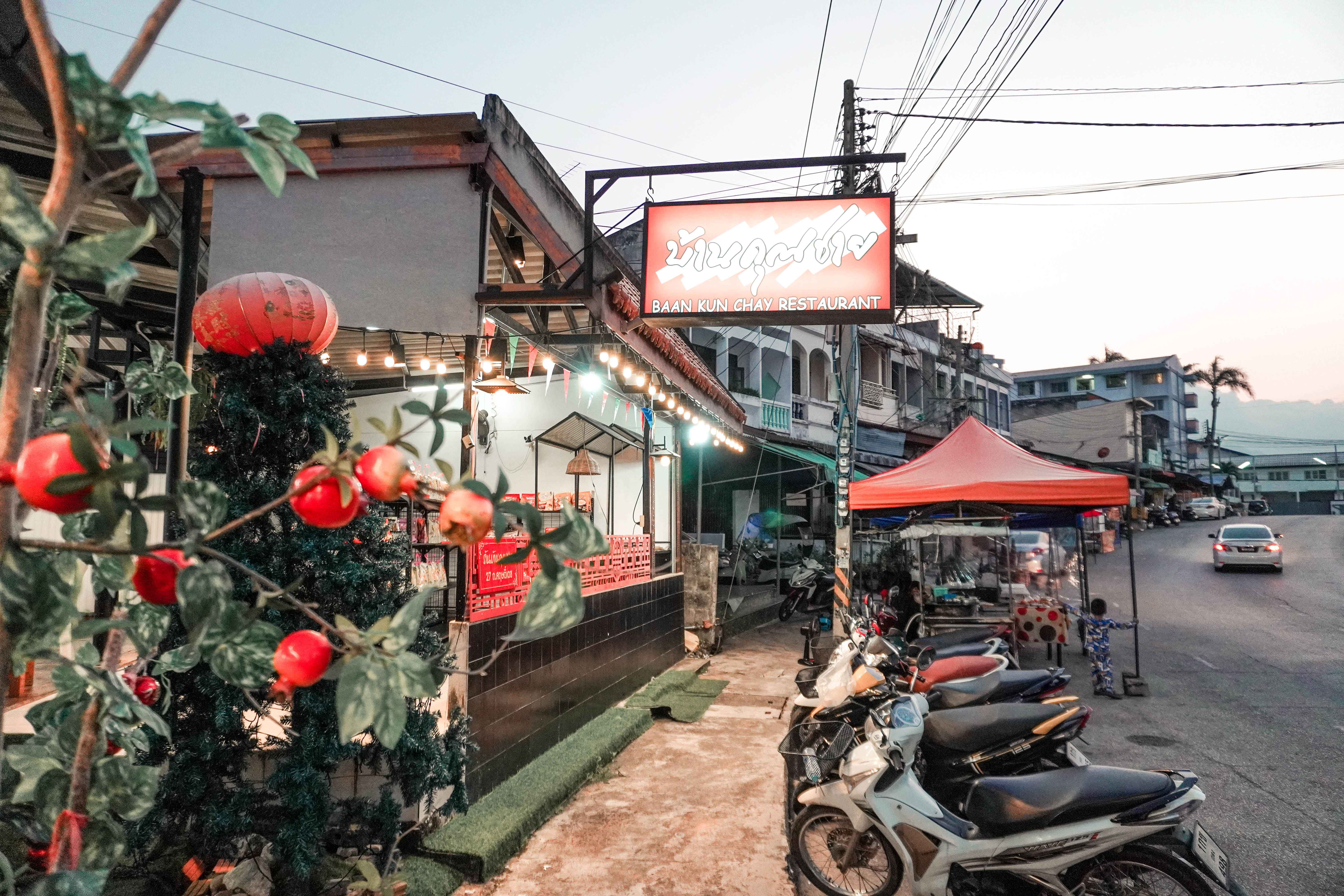 best time to visit betong thailand