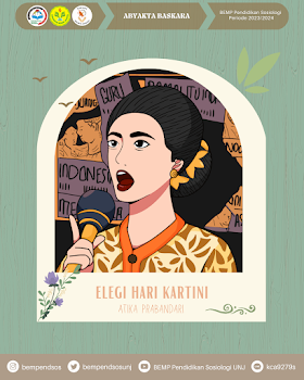 [DILEMA] - ELEGI HARI KARTINI