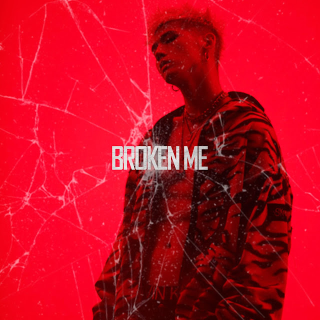 BM [KARD] – Broken Me (Single) Descargar