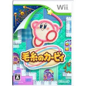 Wii Keito no Kirby
