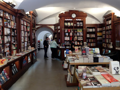 Descobrindo Lisboa - Livraria Bertrand