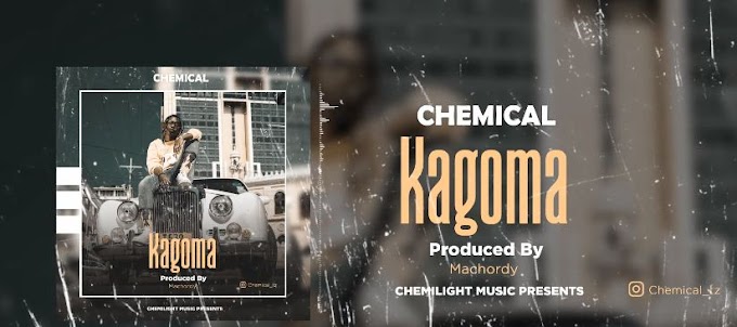 Download Audio : Chemical - Kagoma