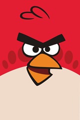 Angry Birds  (6)