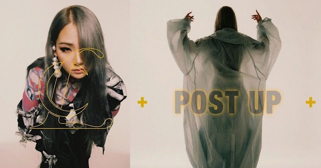 CL nos presenta Post Up