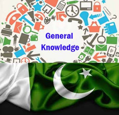 Solve General Knowledge Questions about Pakistan