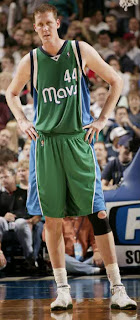 Shawn Bradley