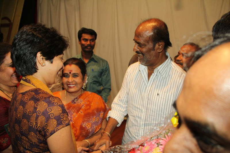 Rajini Watches ygee Magendhirans Nadagam Photos Stills leaked images