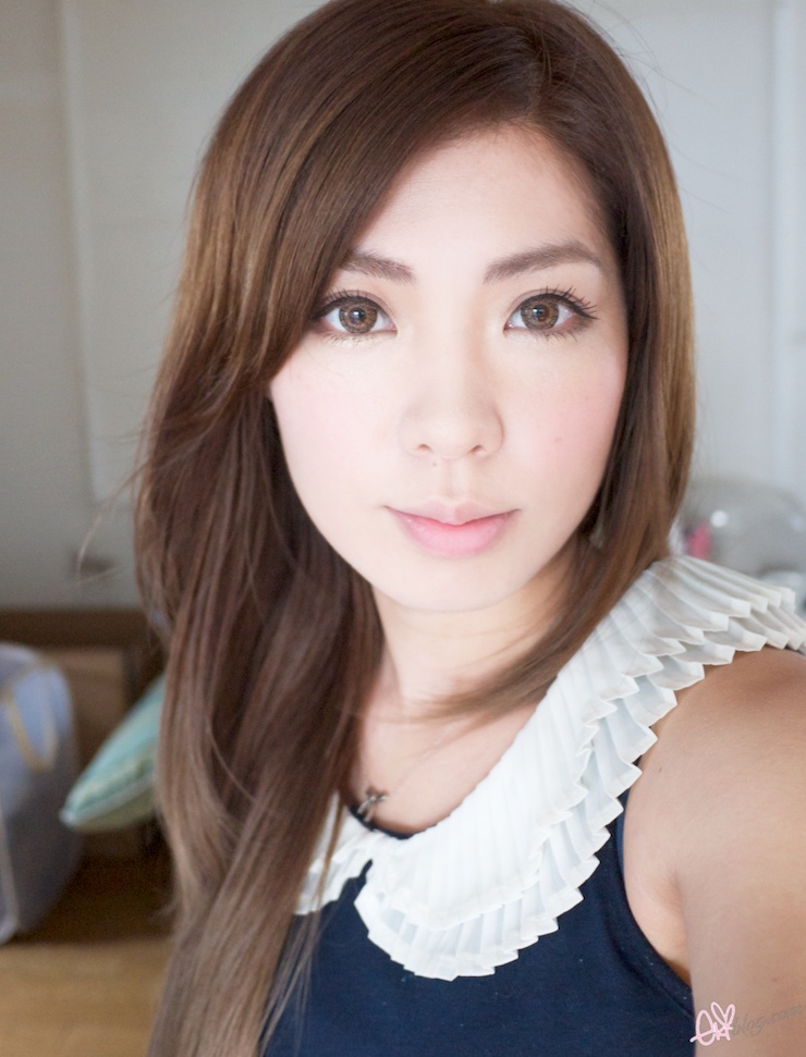 48 HQ Photos Natural Brown Hair Asian / Love this one, light but very natural FOR HEDY | Balayage ...