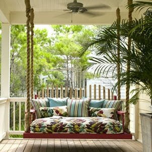 Coastal style | American Houses
