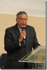 Ing. Ignacio González Lam