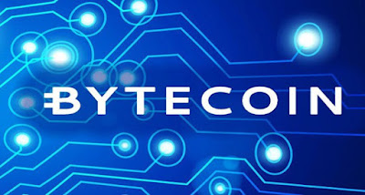 Bytecoin (BCN) is struggling for place