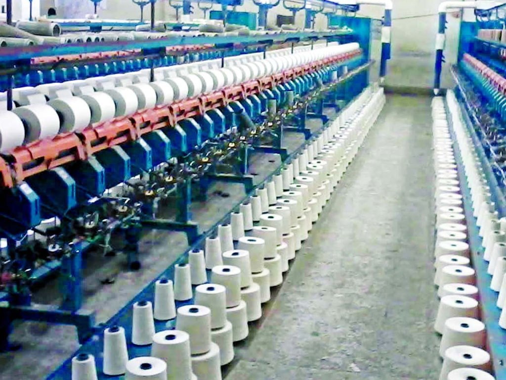 150+ Textile Mills closed, 2 Million+ people unemployed in Pakistan during 05 Month's