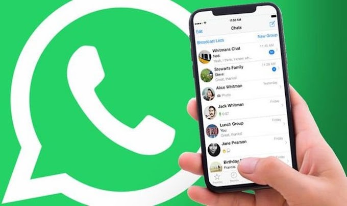 WhatsApp-ன் புதிய அசத்தல் அப்டேட்... மற்றவர்களுக்கு தெரியாமல் நீண்ட நேரம் பயன்படுத்தலாம்.