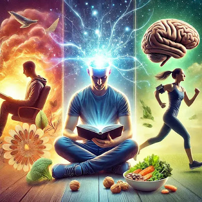 10 Daily Habits to Boost Your Memory Naturally
