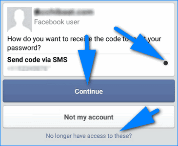 Facebook Account Hack हो गया है क्या करूं?