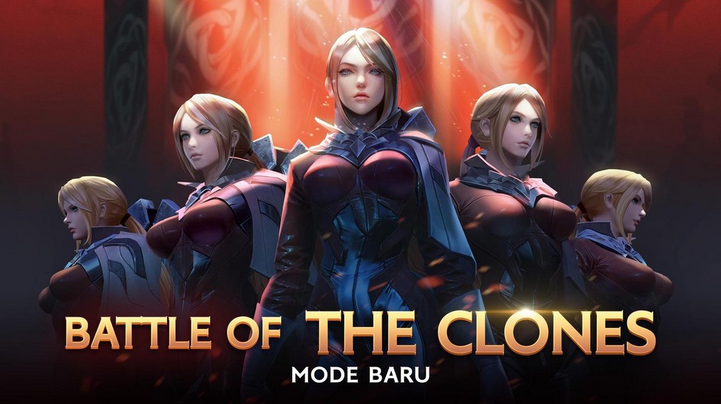 Garena AOV - Arena of Valor: Action MOBA Apk for Android